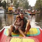 -Xochimilco - I fiamaz